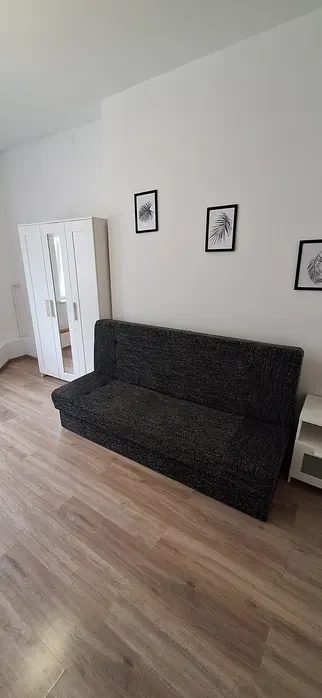 Pokój 1 osobowy Zwycięstwa Gliwice - 1/6