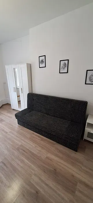 Pokój 1 osobowy Zwycięstwa Gliwice