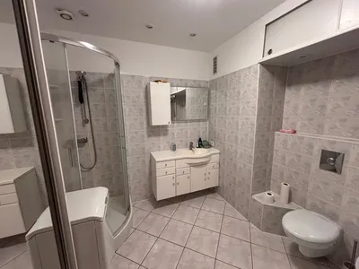 Ciche i jasne mieszkanie 54 m² na Gocławiu \ 2 pokoje \balkon - miniatura 4