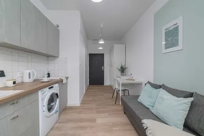 Kawalerka w ścisłym Centrum! Blisko Galerii Łódzkiej. - miniatura 2