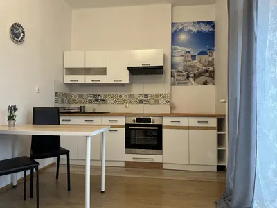 Mieszkanie 2 - pokojowe z balkonem, krowodrza