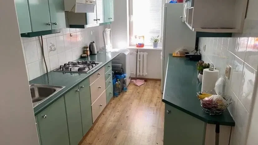 Mieszkanie Rzeszów wynajmnę ul pułaskiego - 1/6