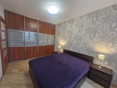Wynajme mieszkanie 50 m2 Warszawa ul. Zawiszy - miniatura 3