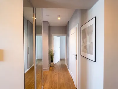 Mieszkanie na wynajem Mennica Residence - miniatura 5