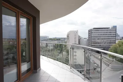Mieszkanie do wynajęcia Fr. Nullo / Balkon / Garaż - miniatura 5