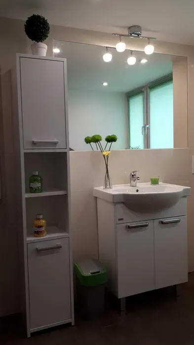 Przytulny pokój w spokojnej dzielnicy Krakowa - Krowodrza - miniatura 5