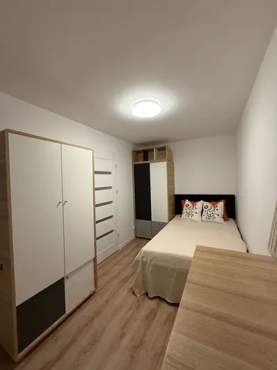Mieszkanie 37 m2 2 pokoje Retkinia - miniatura 5