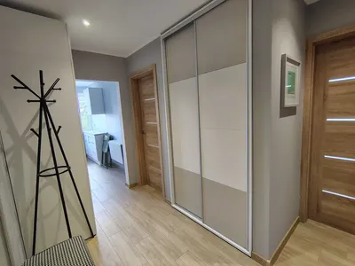 Mieszkanie - 2 pokoje Białystok ul. Marii Skłodowskiej-Curie (centrum)