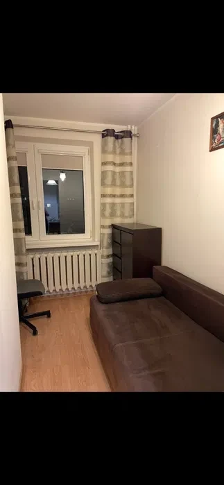 Mieszkanie na wynajem Ursynów ul. Herbsta przy metrze Stokłosy - 1/5