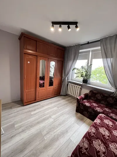 2 pokoje do wynajęcia | Wrocław Psie Pole | Brucknera | 1000 zł - miniatura 3