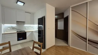 2-pokojowe mieszkanie 43 m² | Białołęka, ul. Sieczna 71 | Osiedle Lewandów Park II | Nowa kuchnia i AGD | Balkon - miniatura 5