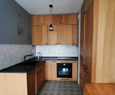 Mieszkanie 40 m2, dwupokojowe z ogródkiem, Batalionów Chłopskich 87a - miniatura 3