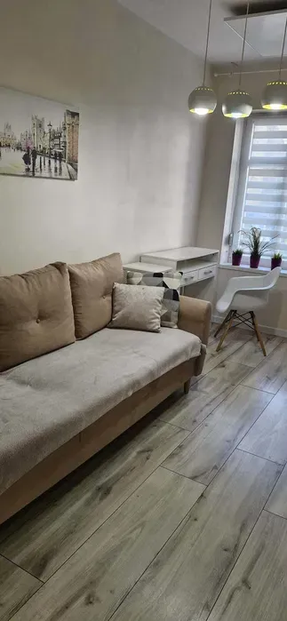 Przytulna, nowoczesna kawalerka 19 m² | CENTRUM, obok Opery Nova | Dla singla | studenta