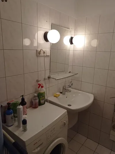Wynajmę przytulny pokój na Bielanach – ul. Wrzeciono 12B (blisko Metra) - miniatura 2