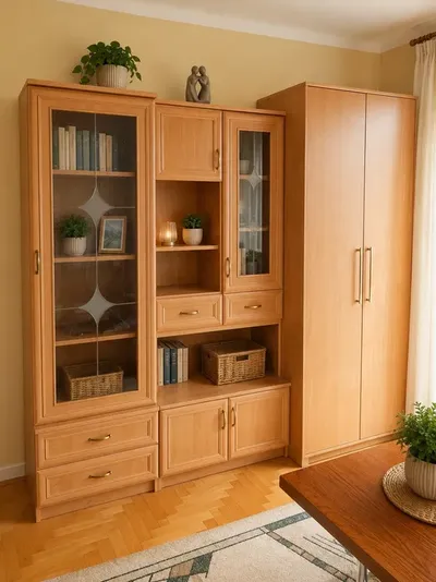 Pokój z balkonem do wynajęcia ul. Św. Rocha dostępny od ręki - miniatura 2