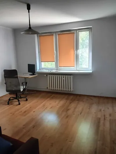 Wynajmę garsonierę
