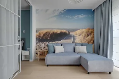 Nowoczesne Studio w pełni wyposażone w centrum | 30m² | Gdynia | Dostępne od 1 października
