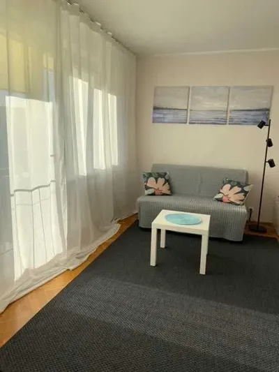 Wynajmę kawalerkę Gdańsk-Żabianka - miniatura 2