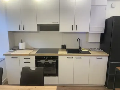 Wynajem mieszkania 40m2 10 min od rynku swietna lokalizacja - miniatura 3