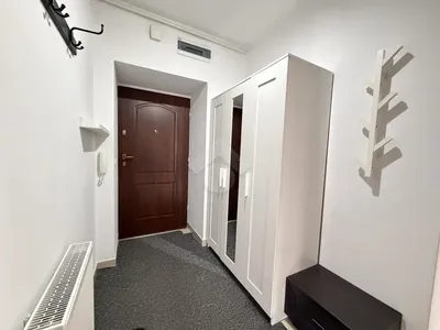 2-pokojowe mieszkanie na wynajem ul. Facimiech z osobną kuchnią | ogródek | 2 parkingi - miniatura 5