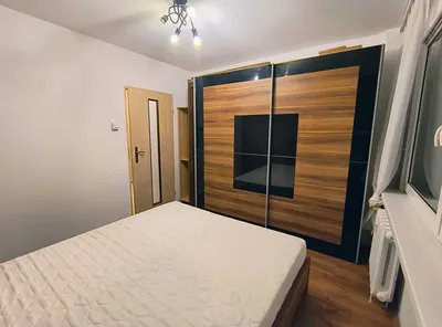 2 pokoje ul.Drzewieckiego, umeblowane, winda, balkon, piwnica - miniatura 5