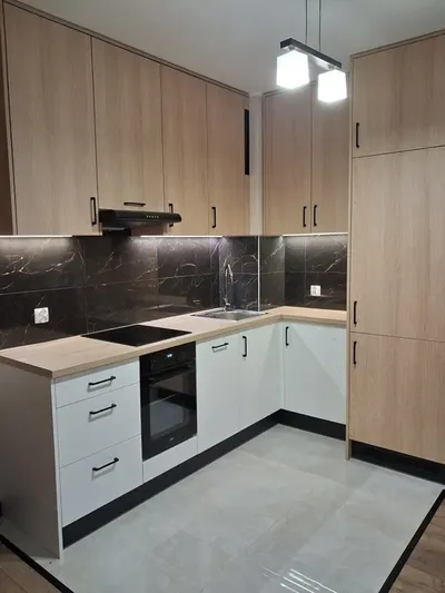 Mam do wynajęcia mieszkanie w Redzie - miniatura 3