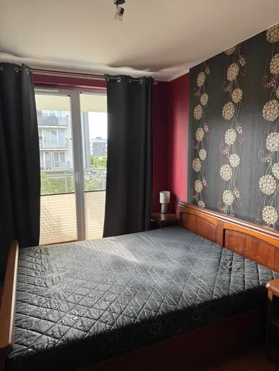 Mieszkanie 3 pokojowe 70m2 Gdynia Wiczlino - miniatura 5