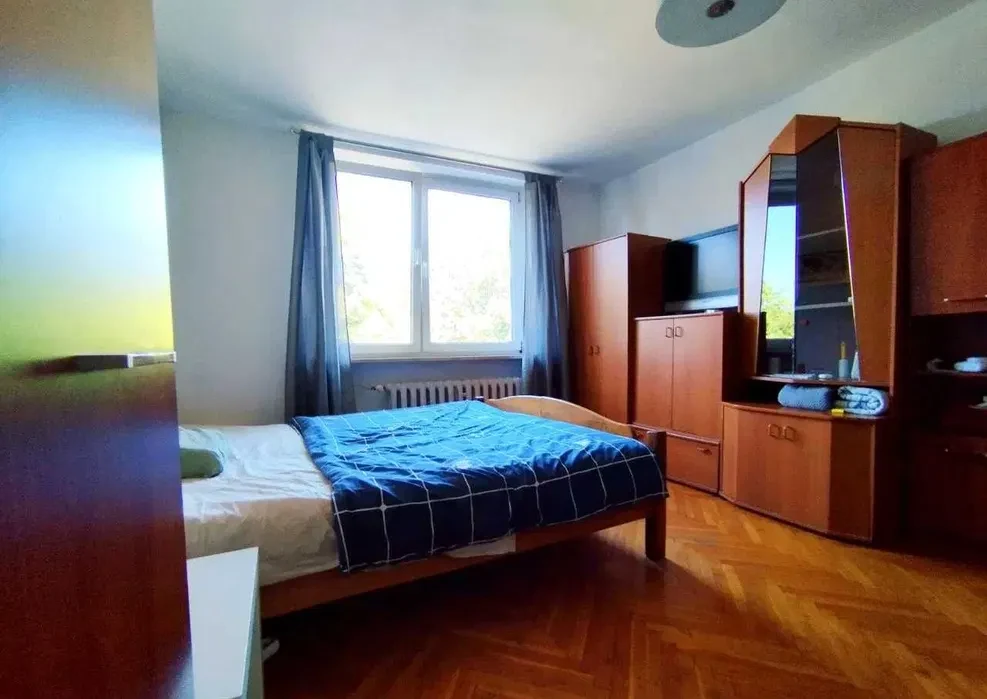 Zielony zaułek w centrum, zgoda na zwierzęta - 1/6