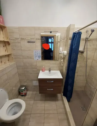 39 m² | Stare Podgórze | 2 pokoje | Korona | 2600 zł - miniatura 4
