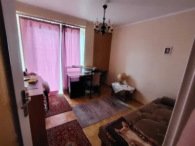 Pokój dla studenta PŁ | 5 min od Politechniki | 1200 zł z opłatami - miniatura 2