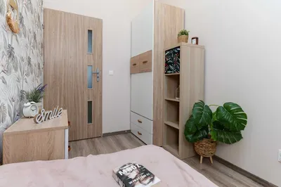Pokój przy Alejach | centrum i uczelnie w zasięgu - miniatura 2