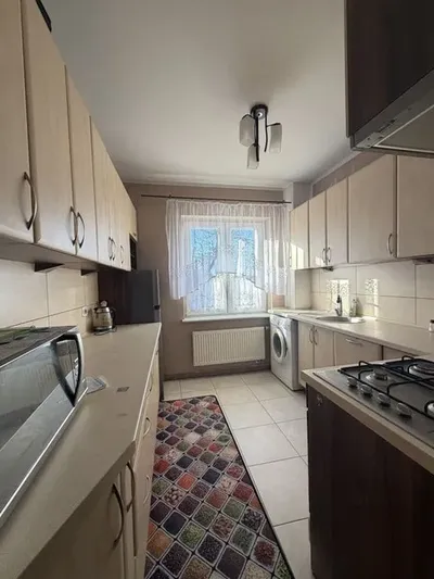 Pokój na wynajem olsztyn centrum śródmieście - miniatura 3