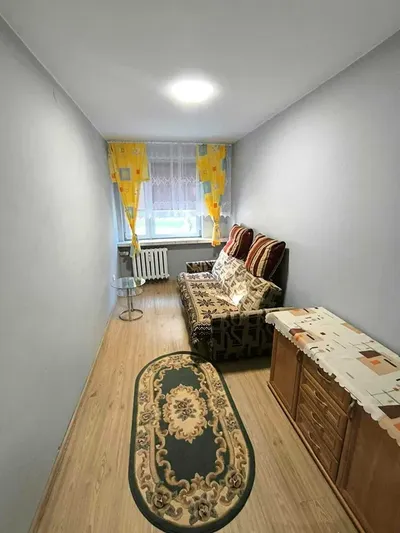 Do wynajęcia 2 pokojowe mieszkanie, dzielnica Włochy! - miniatura 5