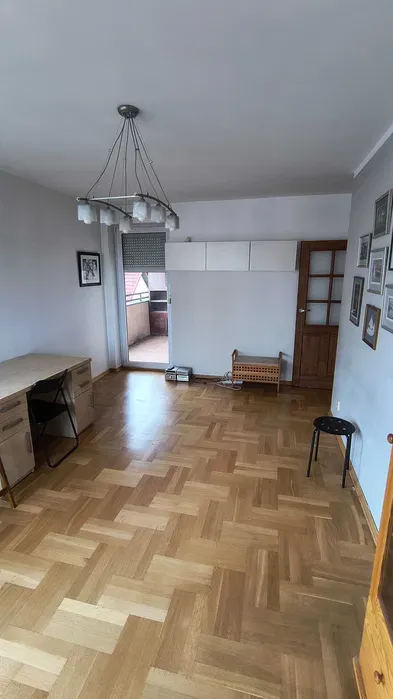 Kraków-Ruczaj, 3-pokojowe mieszkanie do wynajęcia - miniatura 3