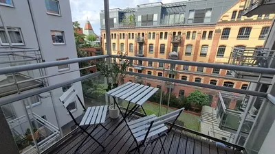Kawalerka na Inowrocławskiej, nowe budownictwo, wolne od zaraz! - miniatura 3