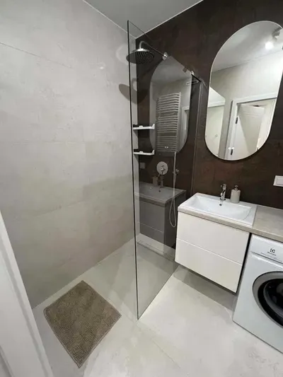 Mieszkanie na wynajem - pierwszy Najemca, 38 m2 / Apartment for rent – first tenant, 38 m² - miniatura 4