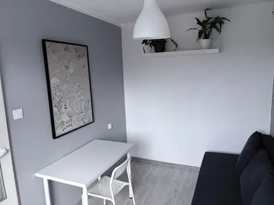 Wynajem pokoju Gdańsk Brzeźno - miniatura 2