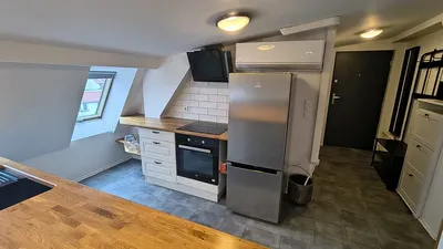 Apartament Bydgoskie Przedmieście - miniatura 3