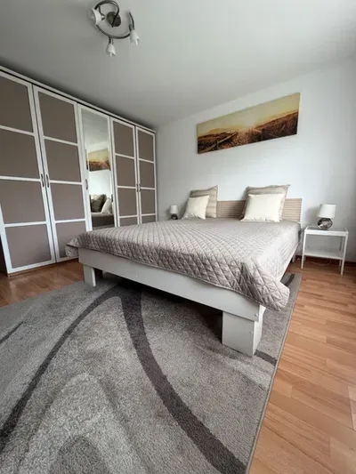 Ponad 80 m², niezależne wejście i podwórko |Jaroszówka - miniatura 4