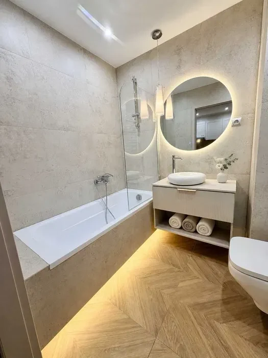 Gliwice | Osiedle Szafirove | 2 pokoje | ogródek | pierwszy najem | nowe | PARKING w cenie | nowe | Apartament - 1/10