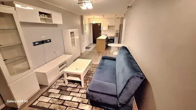 Do wynajęcia mieszkanie 38,4 m² – os. Strusia Kraków
