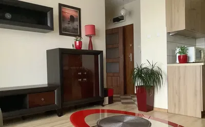 Wynajmę mieszkanie 2 pokojowe M-3 osiedle leśne - miniatura 3
