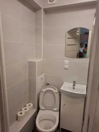 Mieszkanie do wynajęcia REZERWACJA - miniatura 3