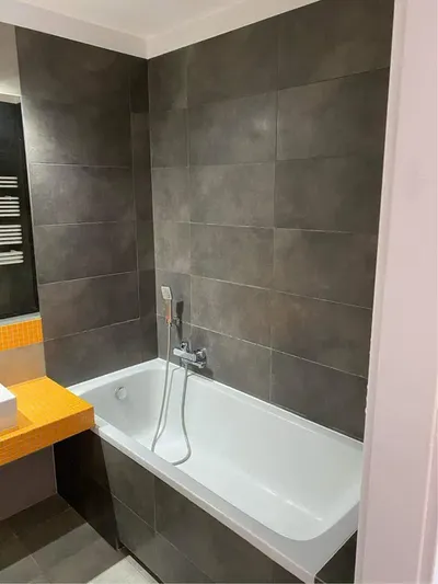 Wynajmę mieszkanie 52 m2 na Osiedlu Regaty Białołeka - miniatura 4