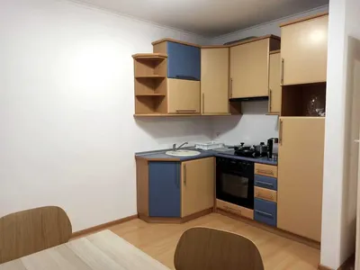 Wynajmę kawalerkę 34 m2 Warszawa Włochy - miniatura 4