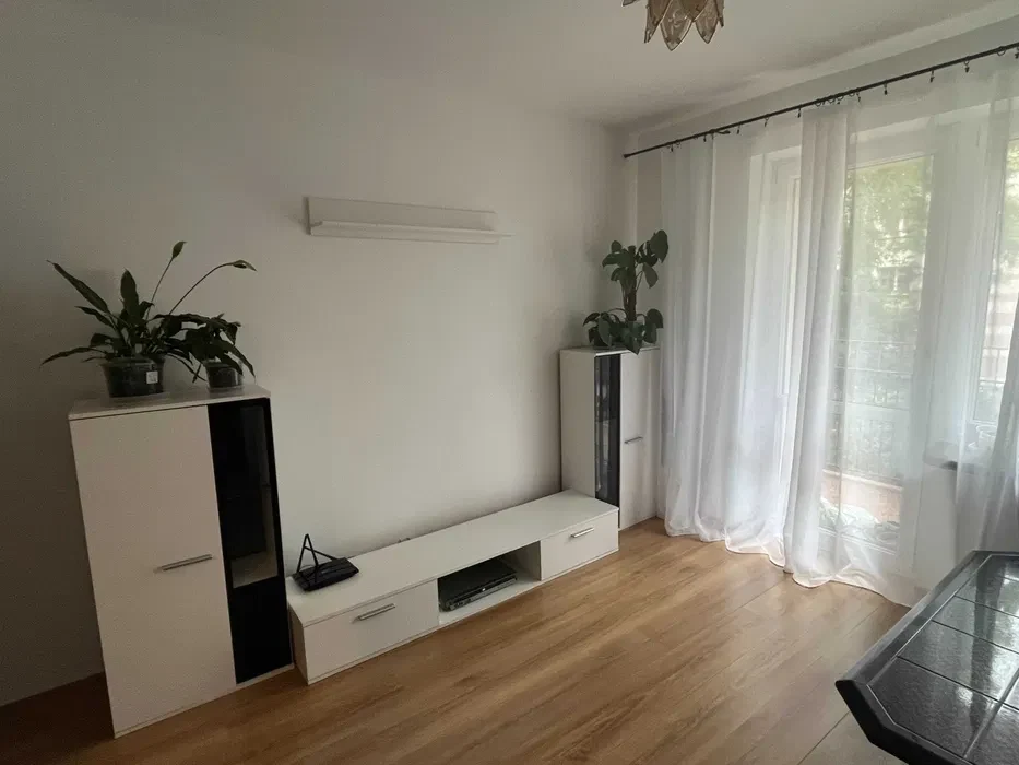 Wynajmę mieszkanie w centrum Wołodyjowskiego os piaski - 1/5