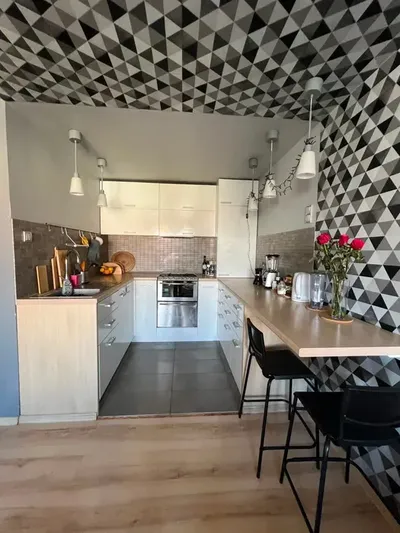 Wynajmę mieszkanie 38m2 Warszawa-Turecka