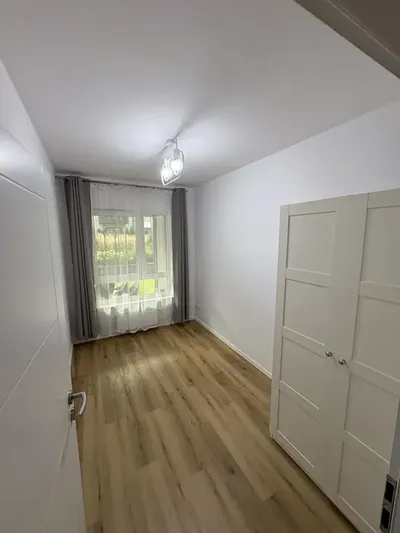 3 pokoje | 54m² | ogródek | Garaż | Lazurowa | Bemowo - miniatura 4