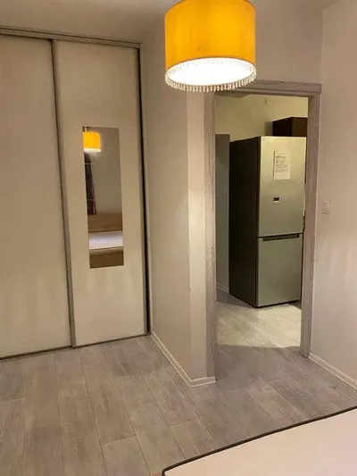Komfortowe mieszkanie 40,5 m² w sercu Krakowa – CENTRUM | Aleja Krasińskiego | Błonia | świetna komunikacja - miniatura 5