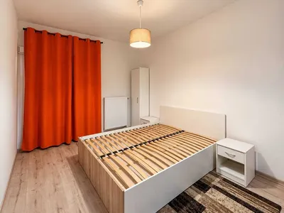 2-pokoje|Tarasa|Garaż|zwierzęta akceptowane - miniatura 4